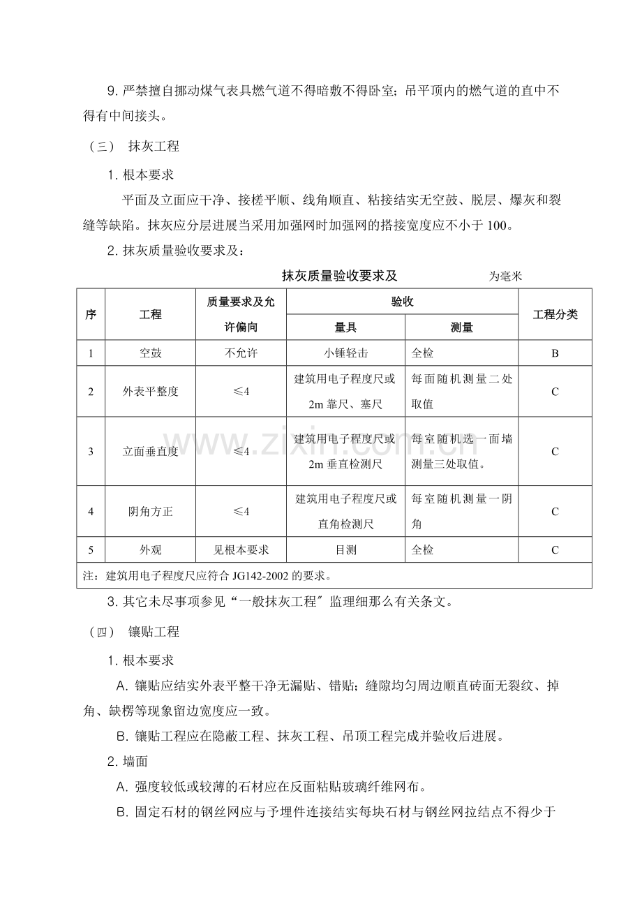 住宅装饰装修工程监理细则2.doc_第2页