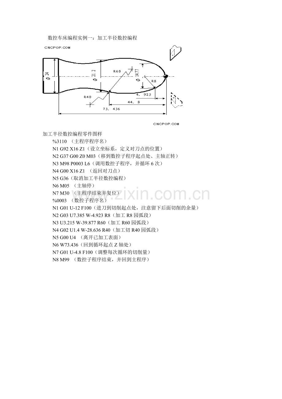 数控机床车削加工23例.docx_第2页