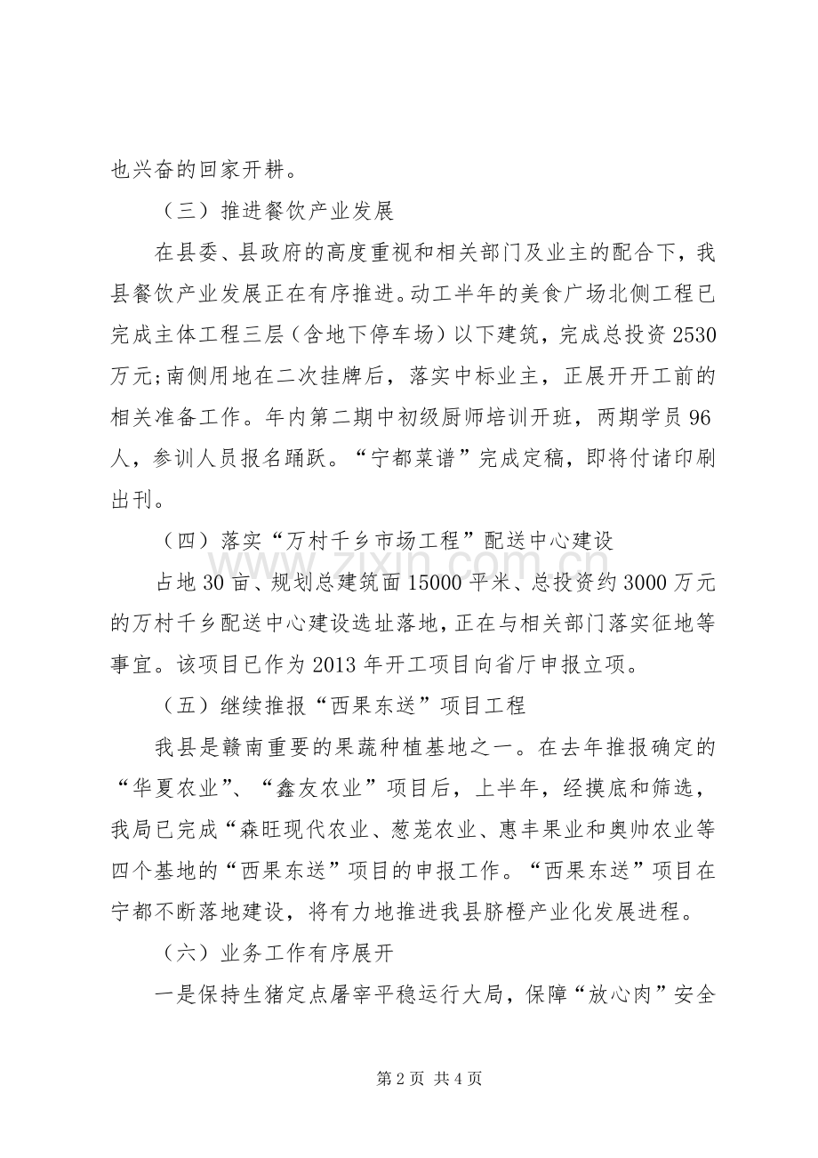 商务系统年终总结 .docx_第2页