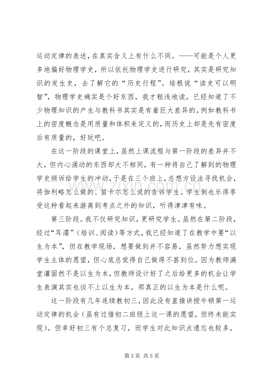 20XX年个人年终工作总结 (5).docx_第3页