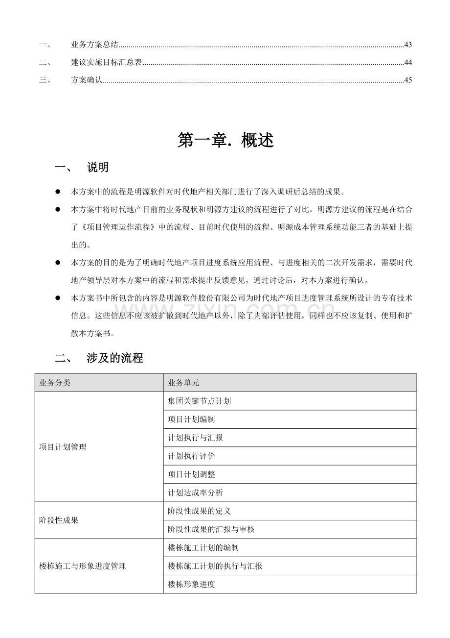 房地产项目进度系统业务解决方案_45页.docx_第3页