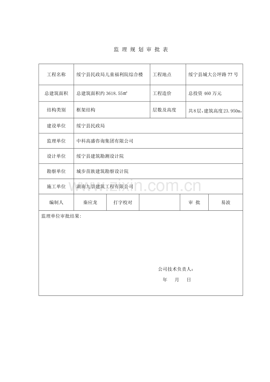 建筑工程监理规划培训资料( 55页).docx_第2页