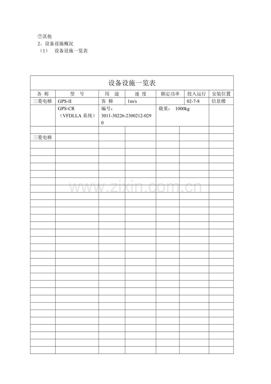 奉贤校园后勤物业管理方案.docx_第2页