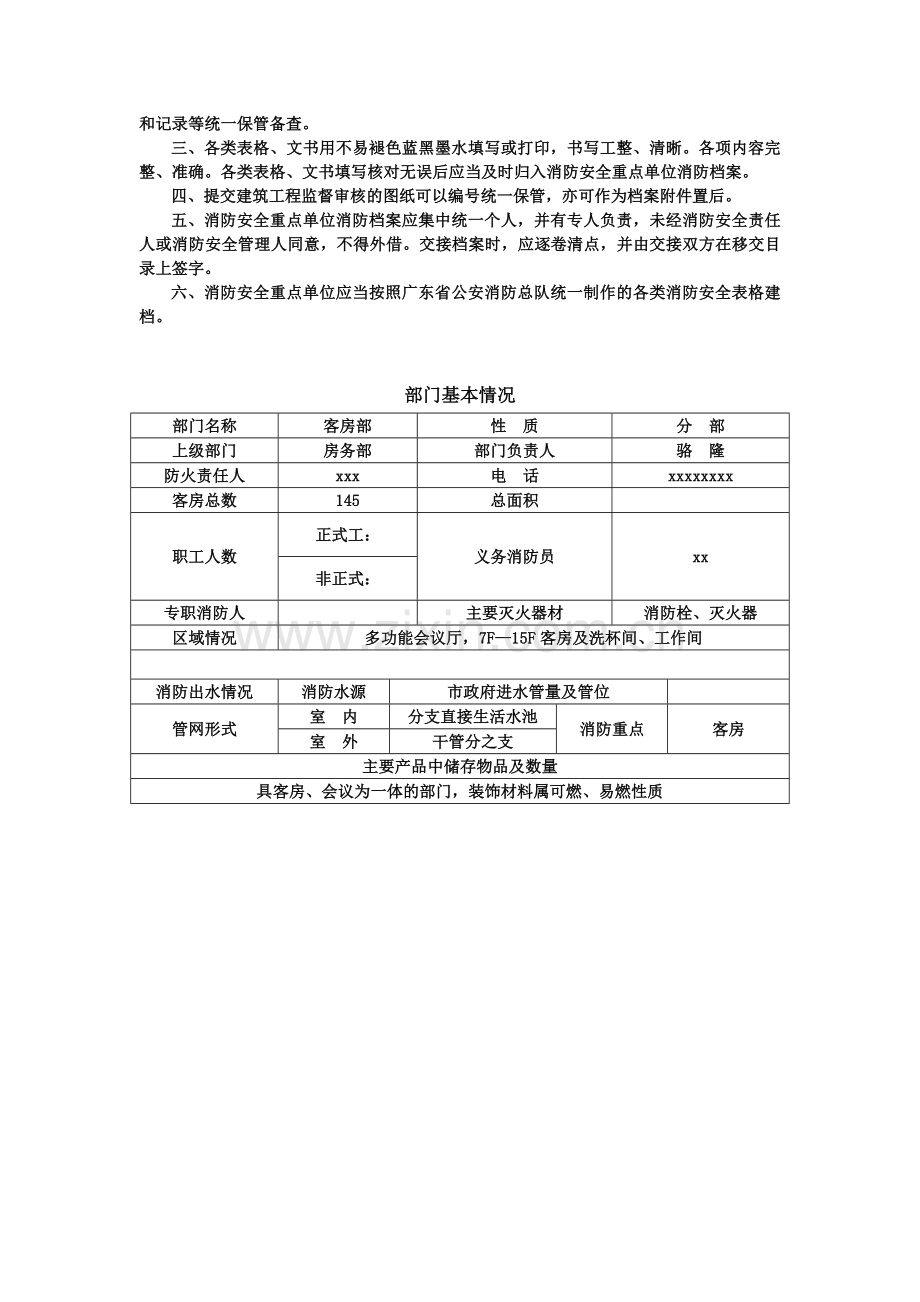 商务酒店消防安全制度.docx_第2页