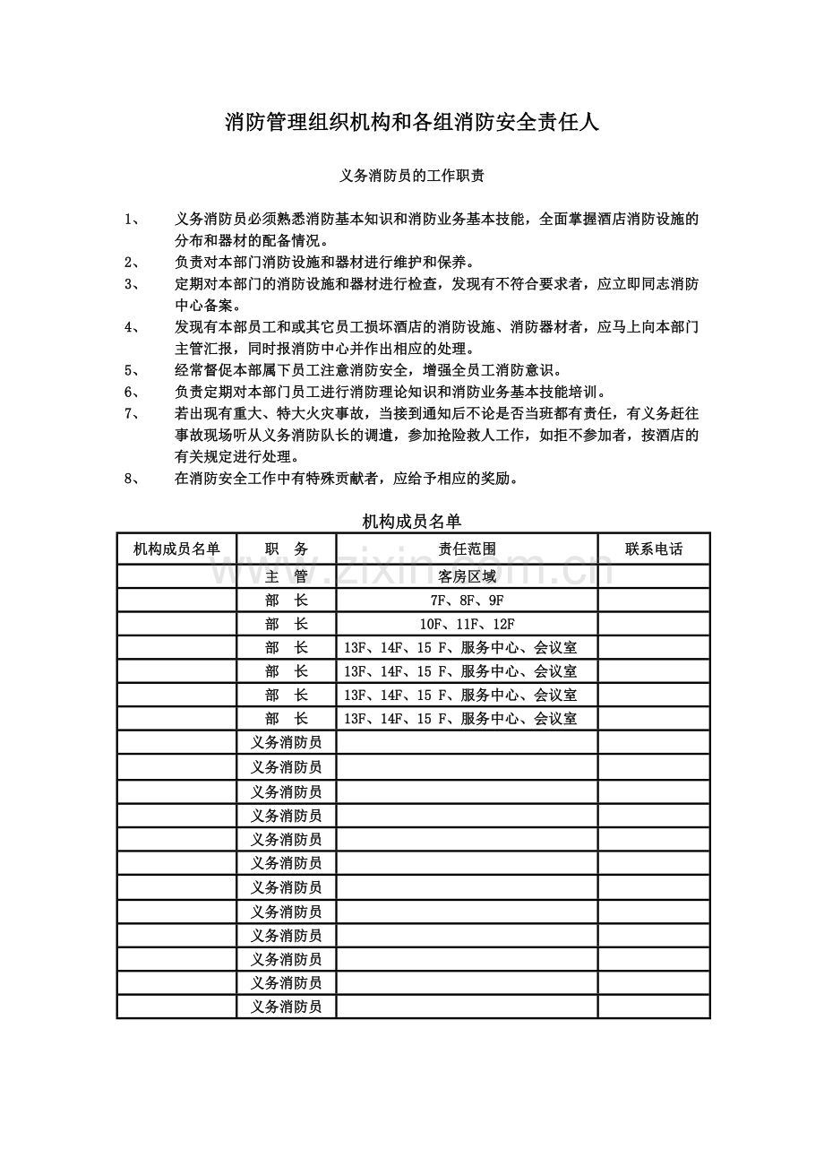 商务酒店消防安全制度.docx_第3页