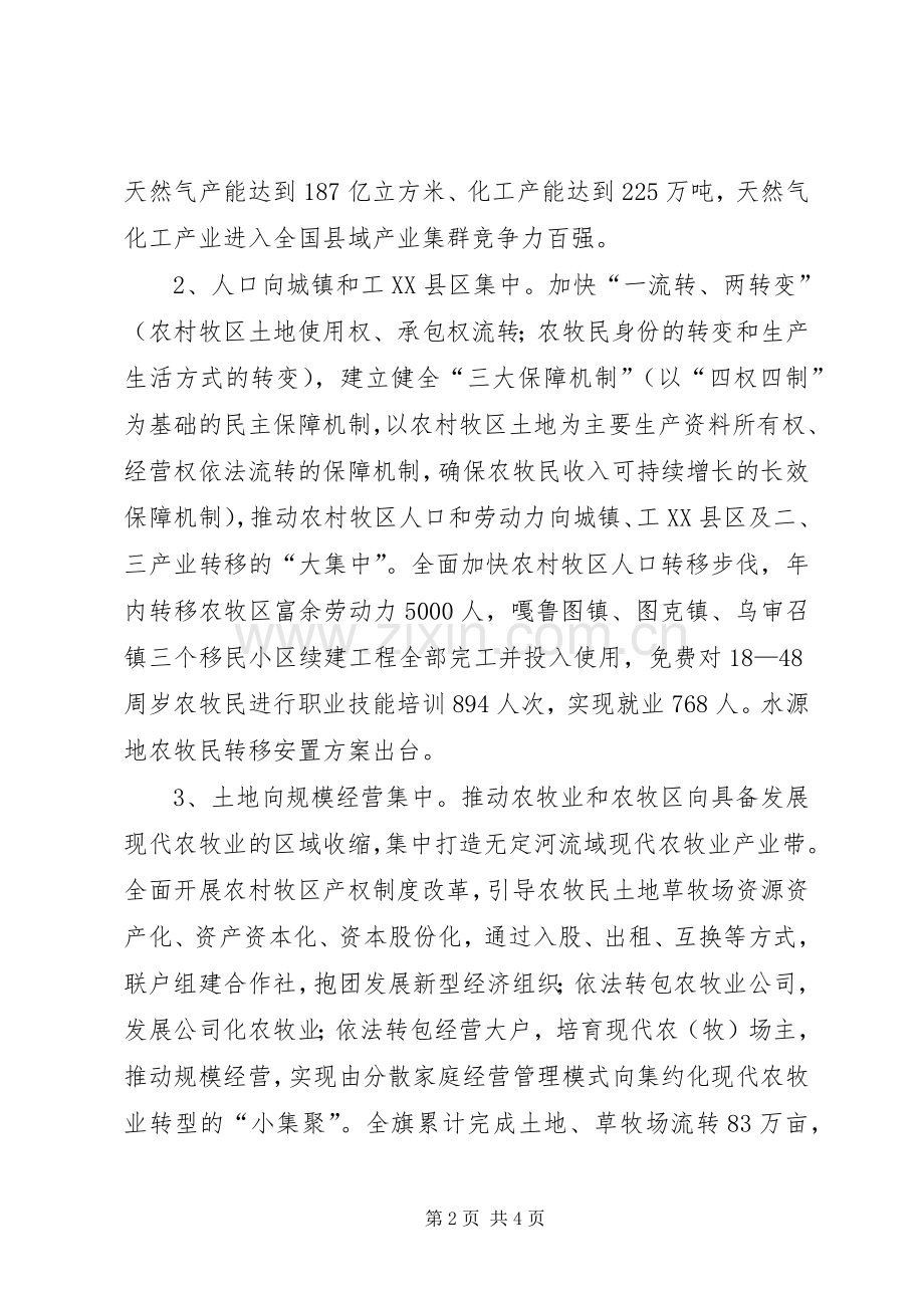 县城乡统筹办公室年终工作总结 .docx_第2页