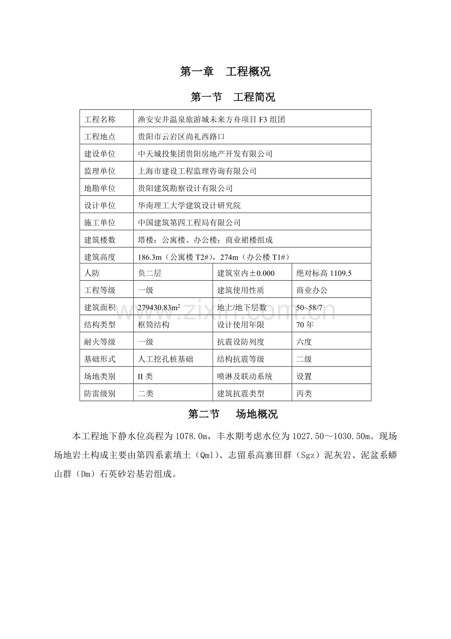 抗滑桩(旋挖桩)专项施工方案(44页).doc_第3页