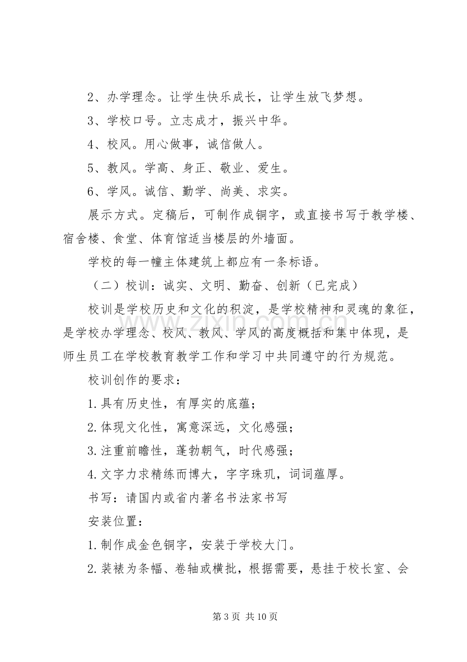 二中校园文化建设总结1 .docx_第3页