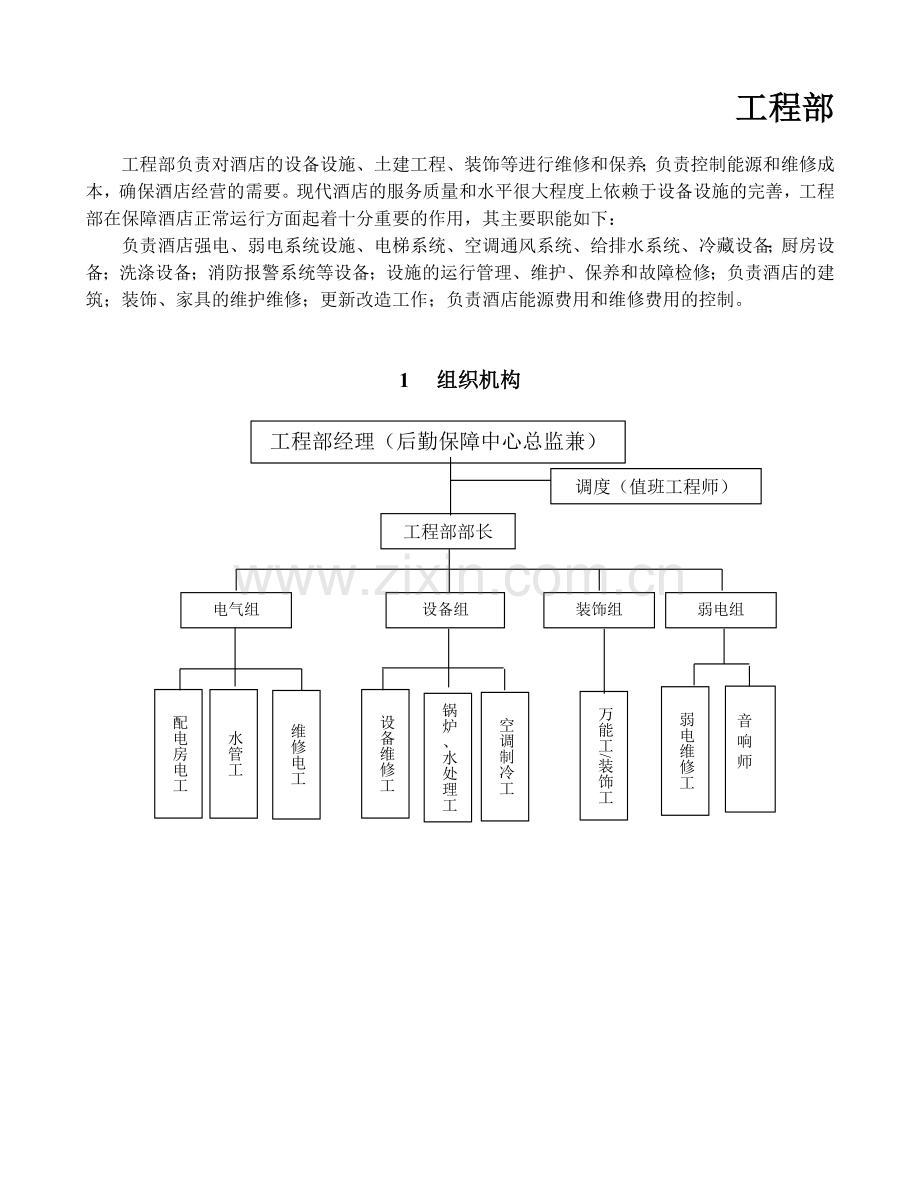 天壶酒店工程部制度.docx_第3页