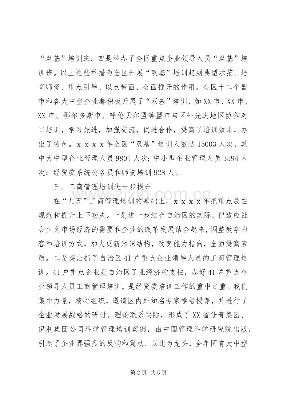 培训总结工作总结 .docx_第2页