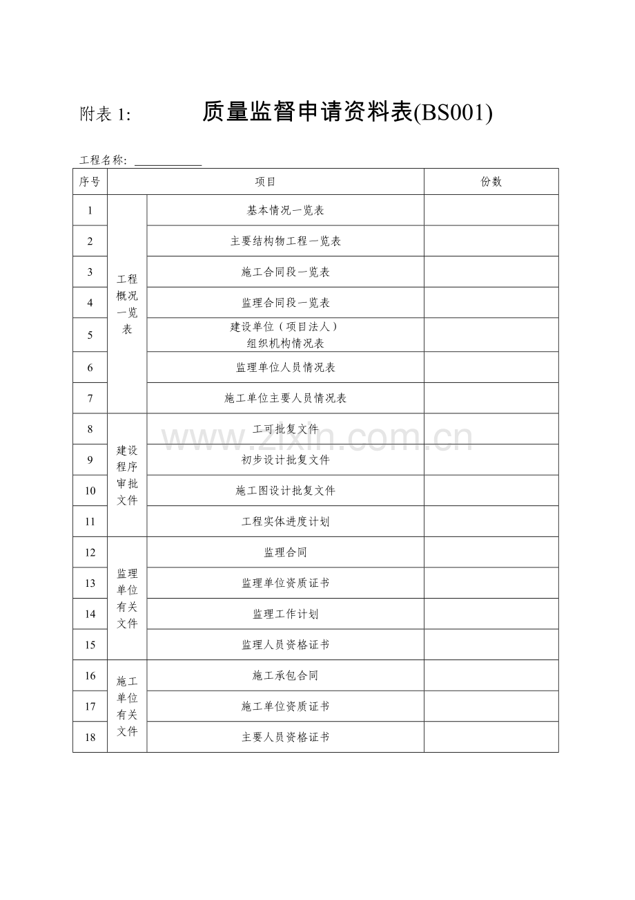 工程质量监督申请书.docx_第2页