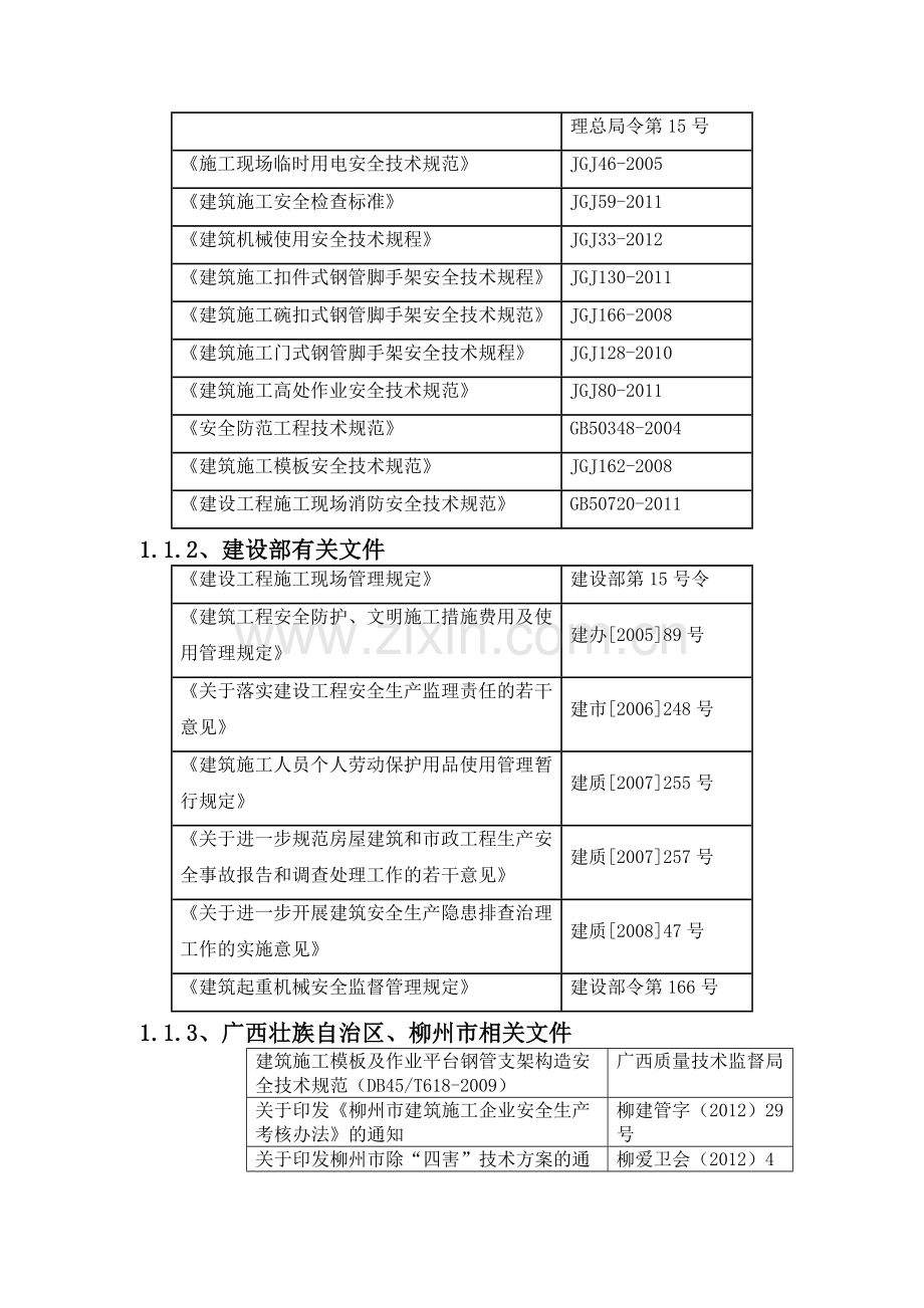 安全文明施工专项施工方案.docx_第2页