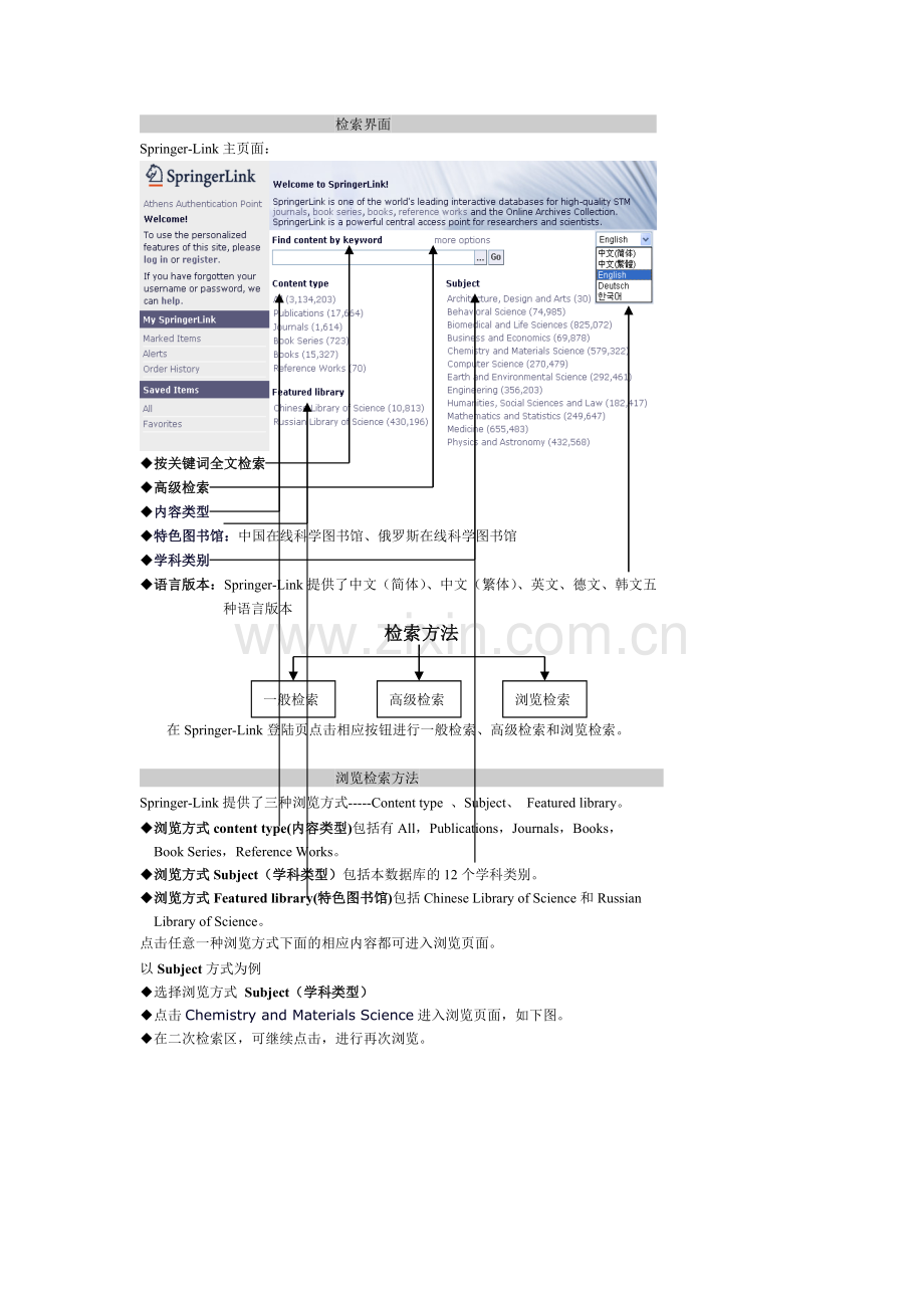 图书馆电子资源使用指南.docx_第2页