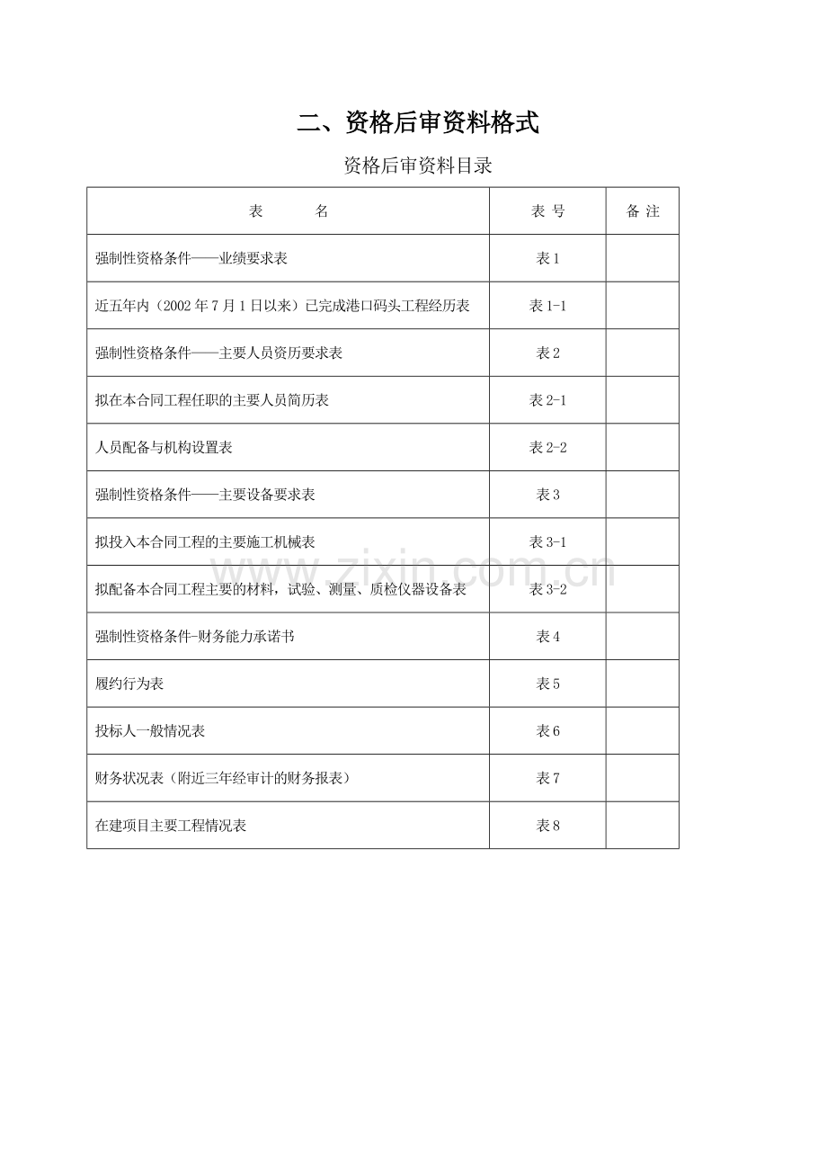 千岛湖新旅游码头扩建及客运码头建设.docx_第3页