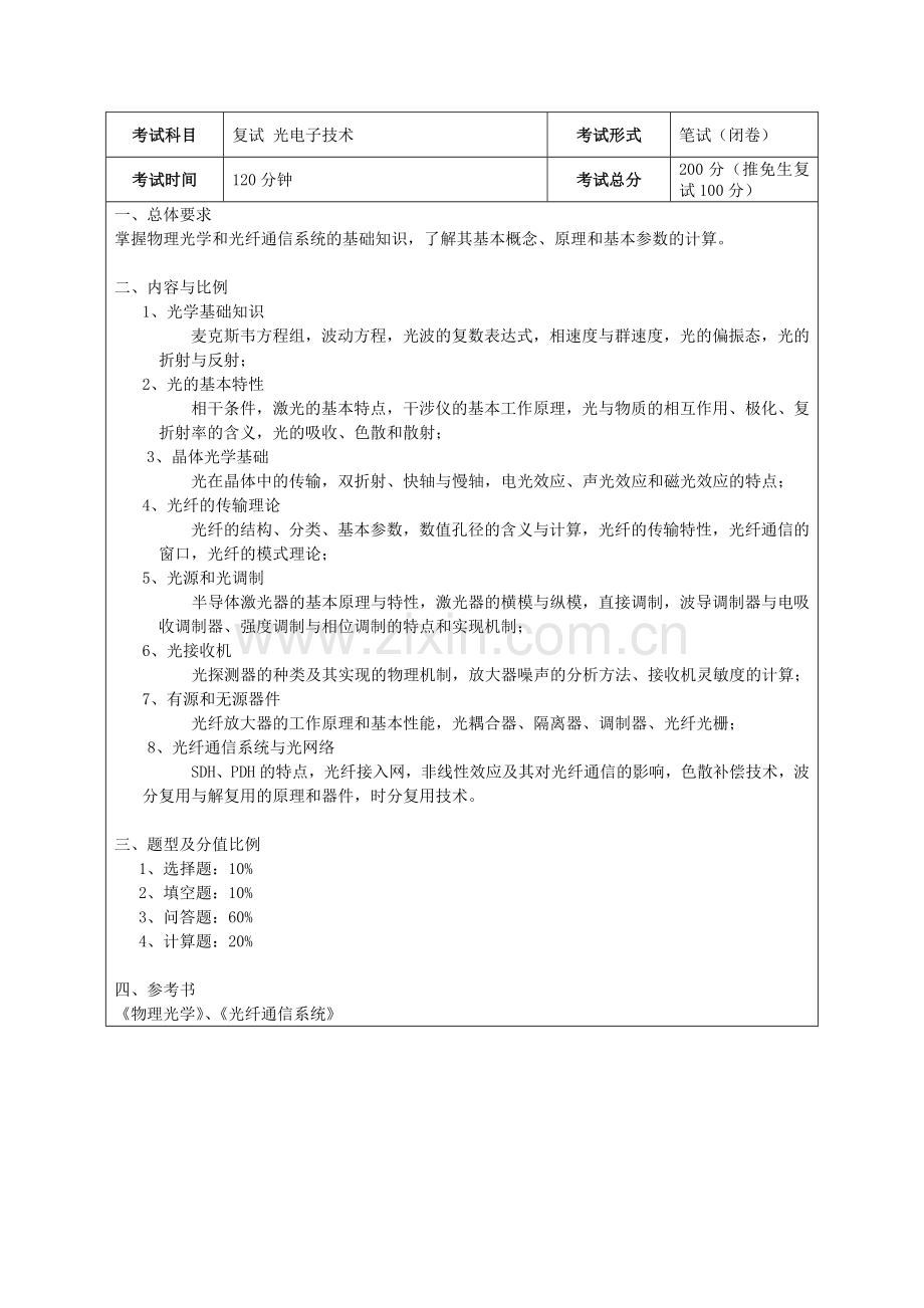 成都电子科技大学XXXX年硕士研究生入学考试复试考试大.docx_第3页