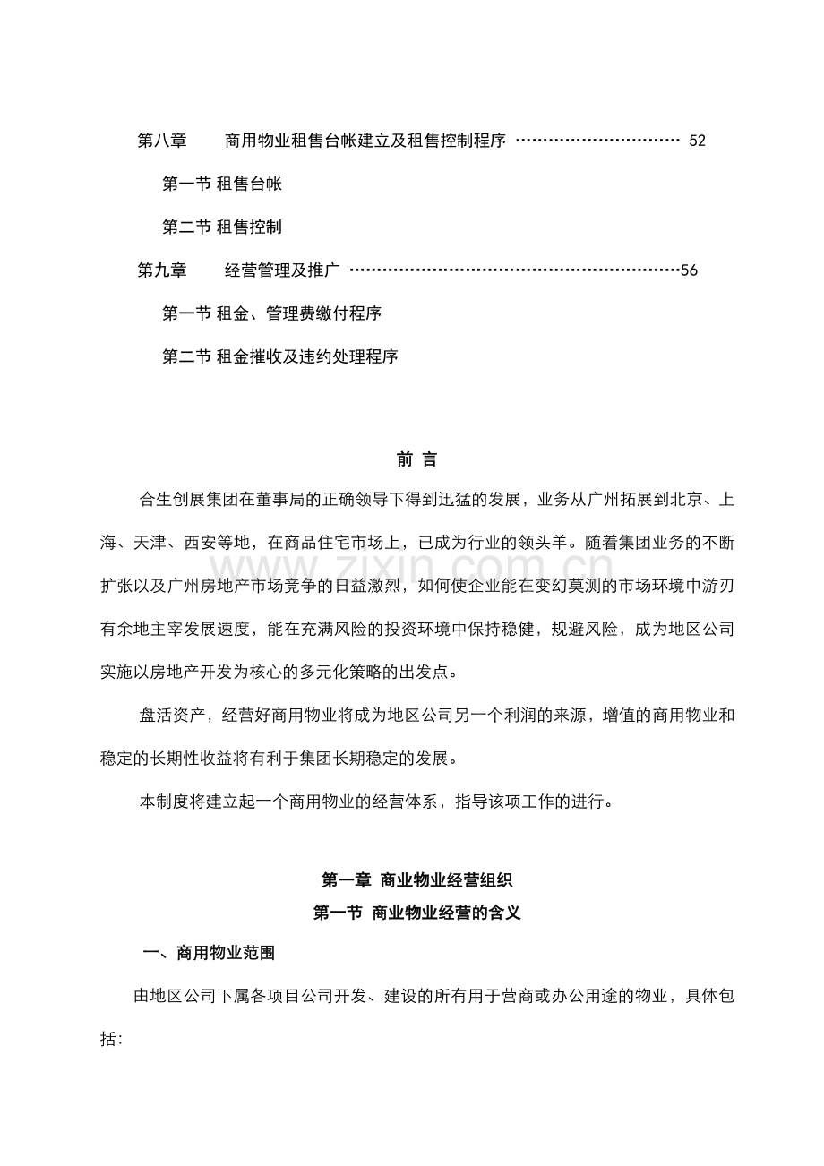 合生商业物业租售运营体系.docx_第3页