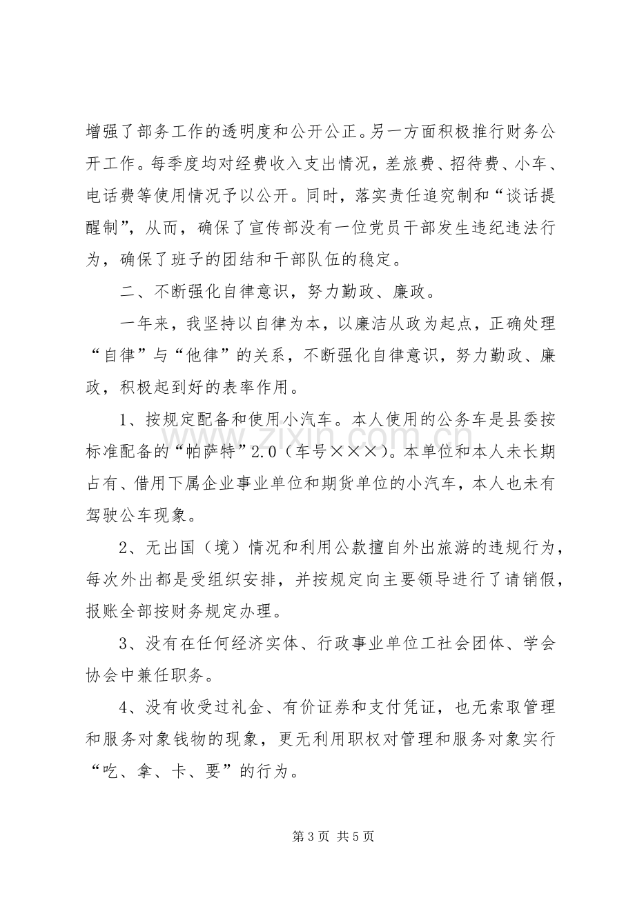 宣传部部长述廉报告.docx_第3页