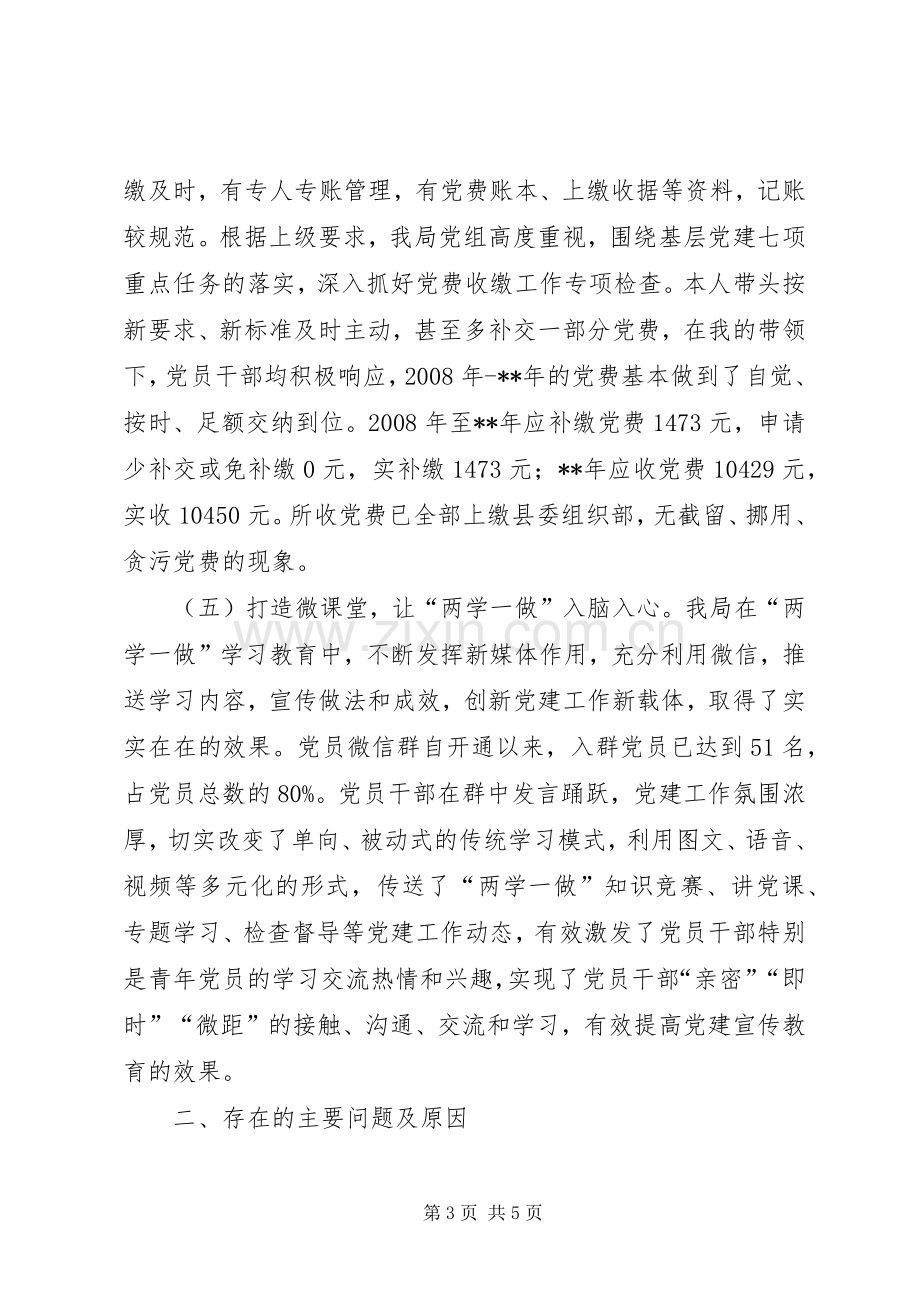 党组书记抓基层党建工作述职报告.docx_第3页