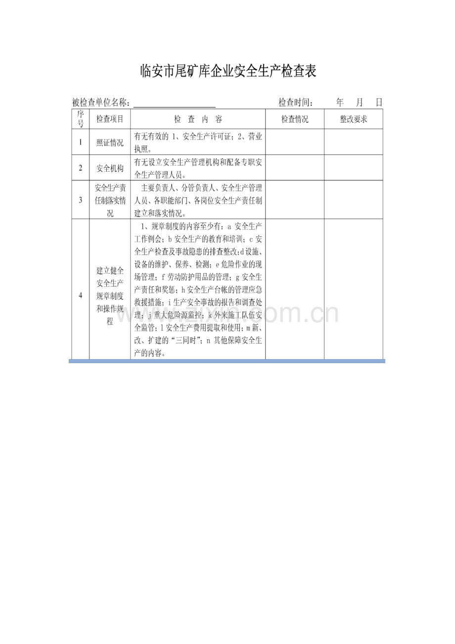 尾矿库安全管理.docx_第2页