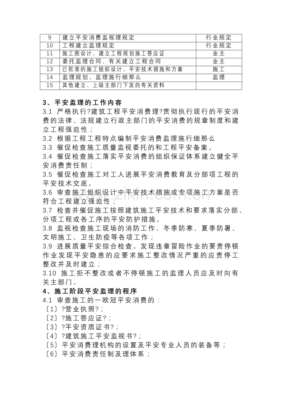 公铁立交桥新建工程安全监理实施细则.doc_第2页