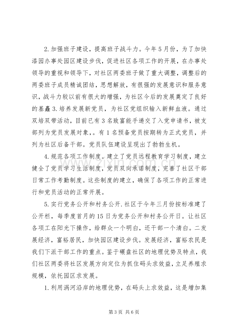 下派干部个人述职报告.docx_第3页