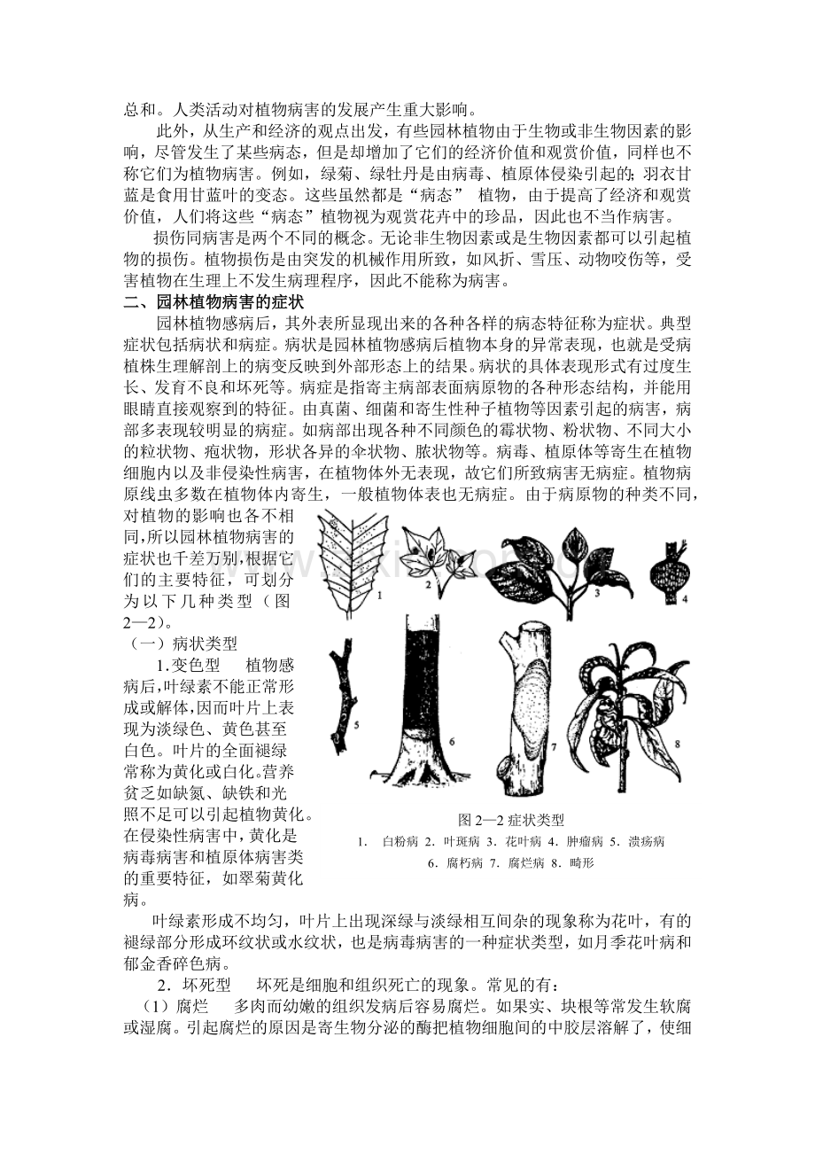 园林植物病害基础知识.docx_第2页