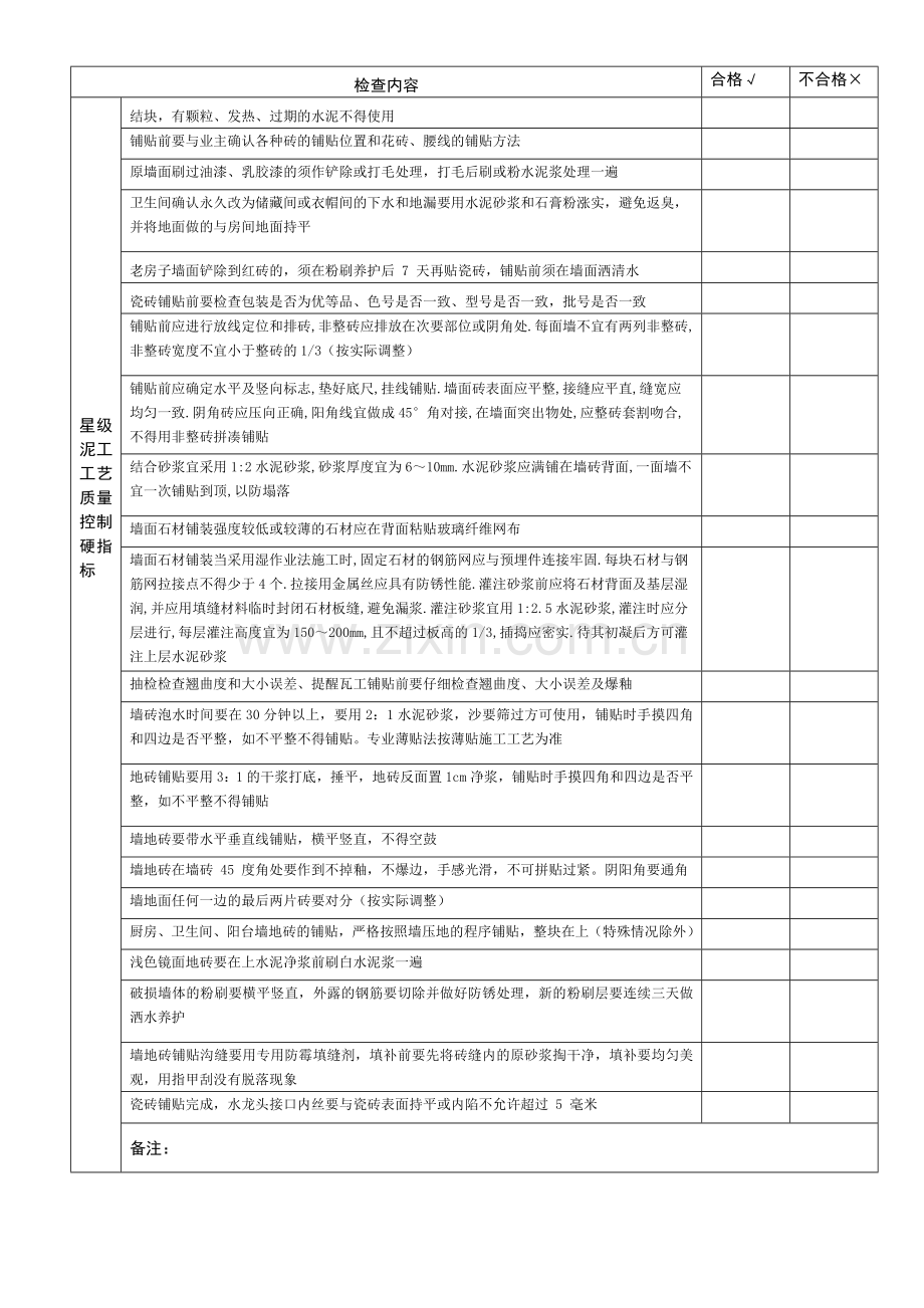 工地质检巡查记录表.docx_第3页