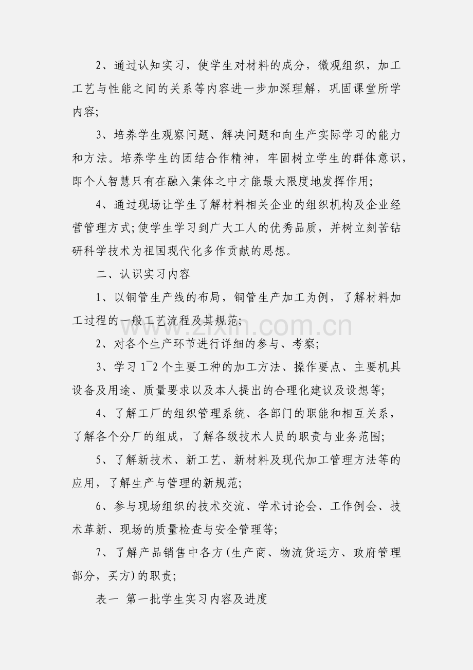 认识实习报告范文5000字.docx_第2页