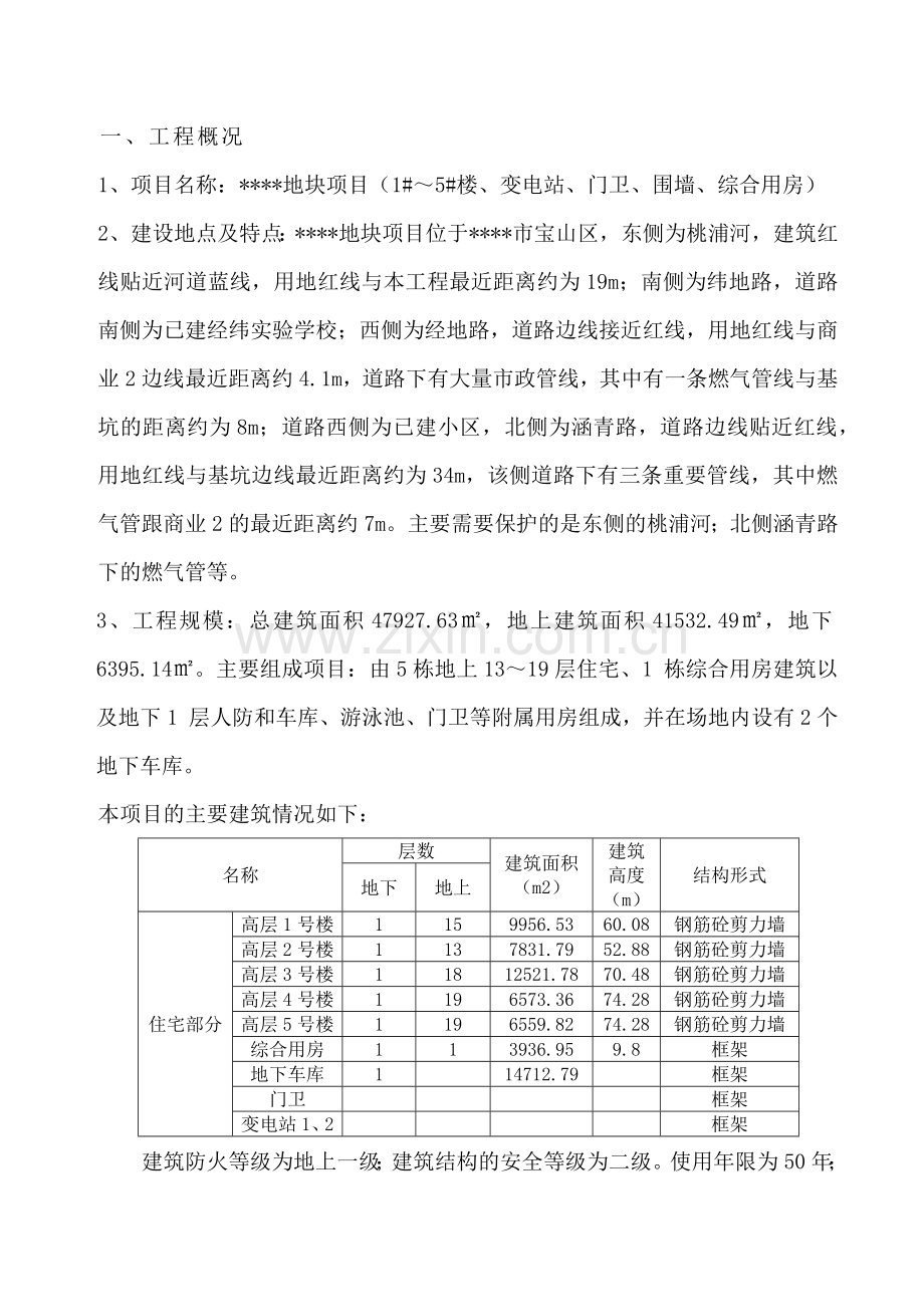 基础主体结构工程监理实施细则.docx_第2页