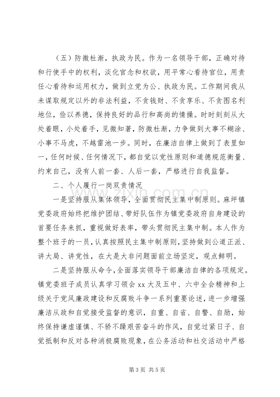 一岗双责述职报告.docx_第3页