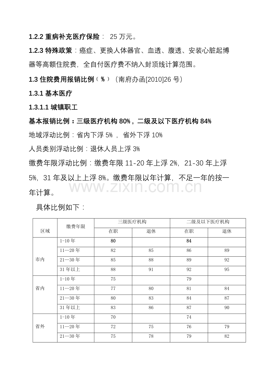 南充市医疗保险培训.docx_第3页