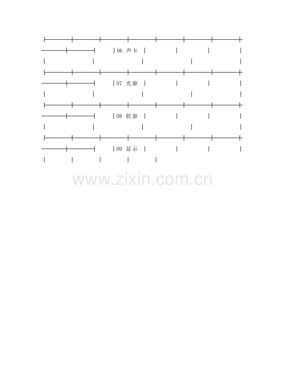 武汉市微型计算机买卖合同 .doc_第2页