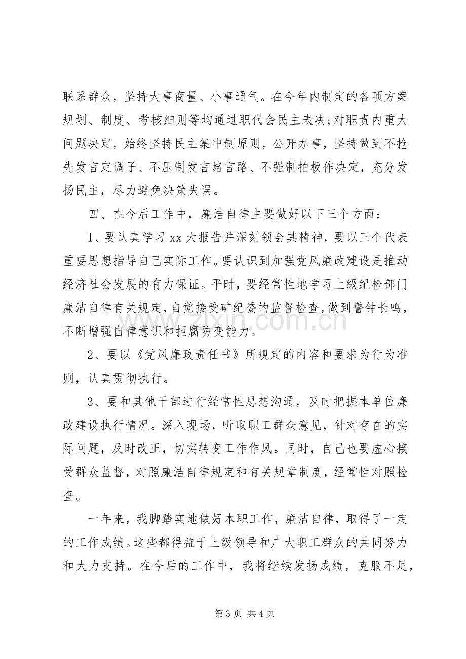 党支部书记个人的述职报告.docx_第3页