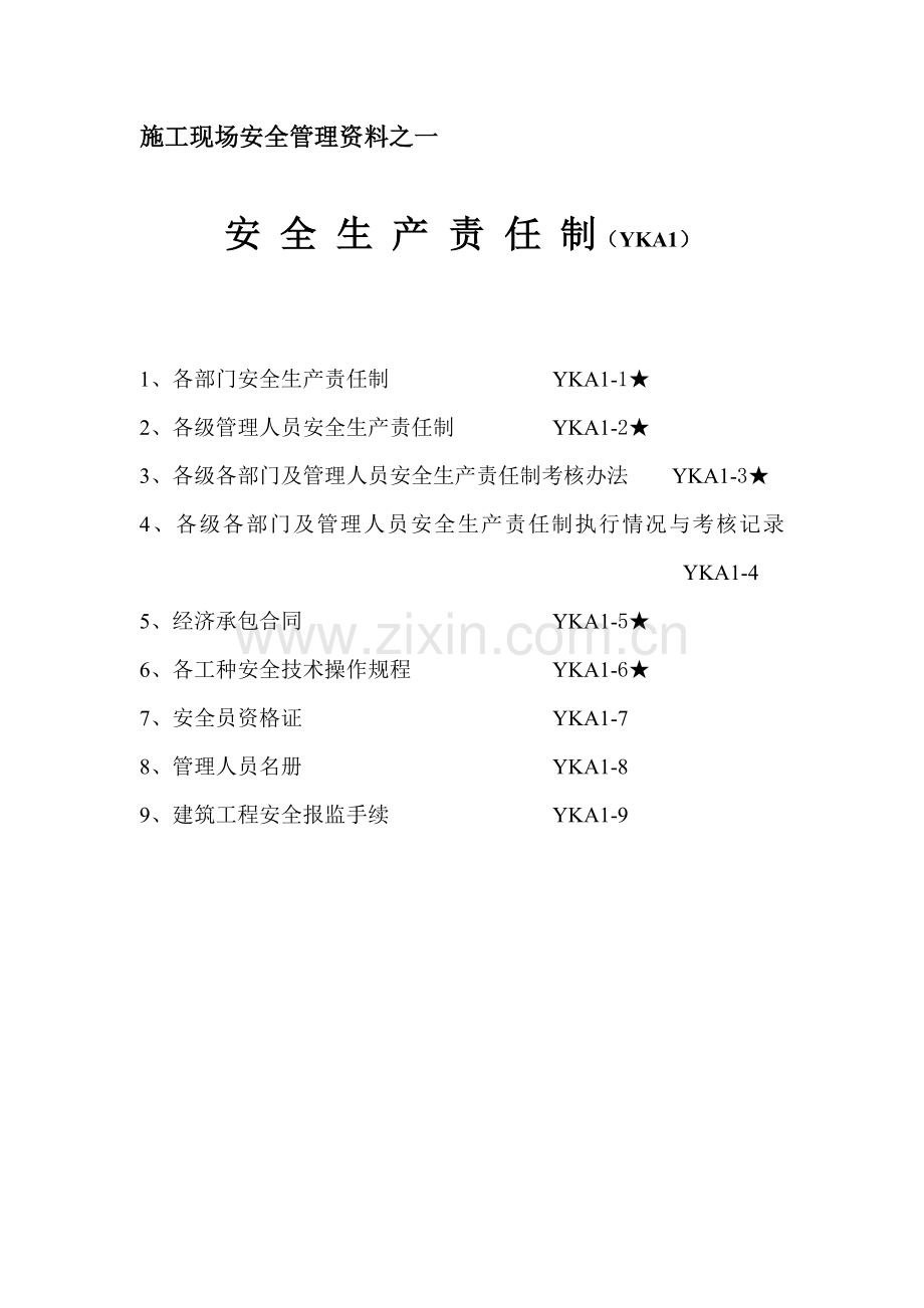 建筑施工企业安全资料.docx_第2页