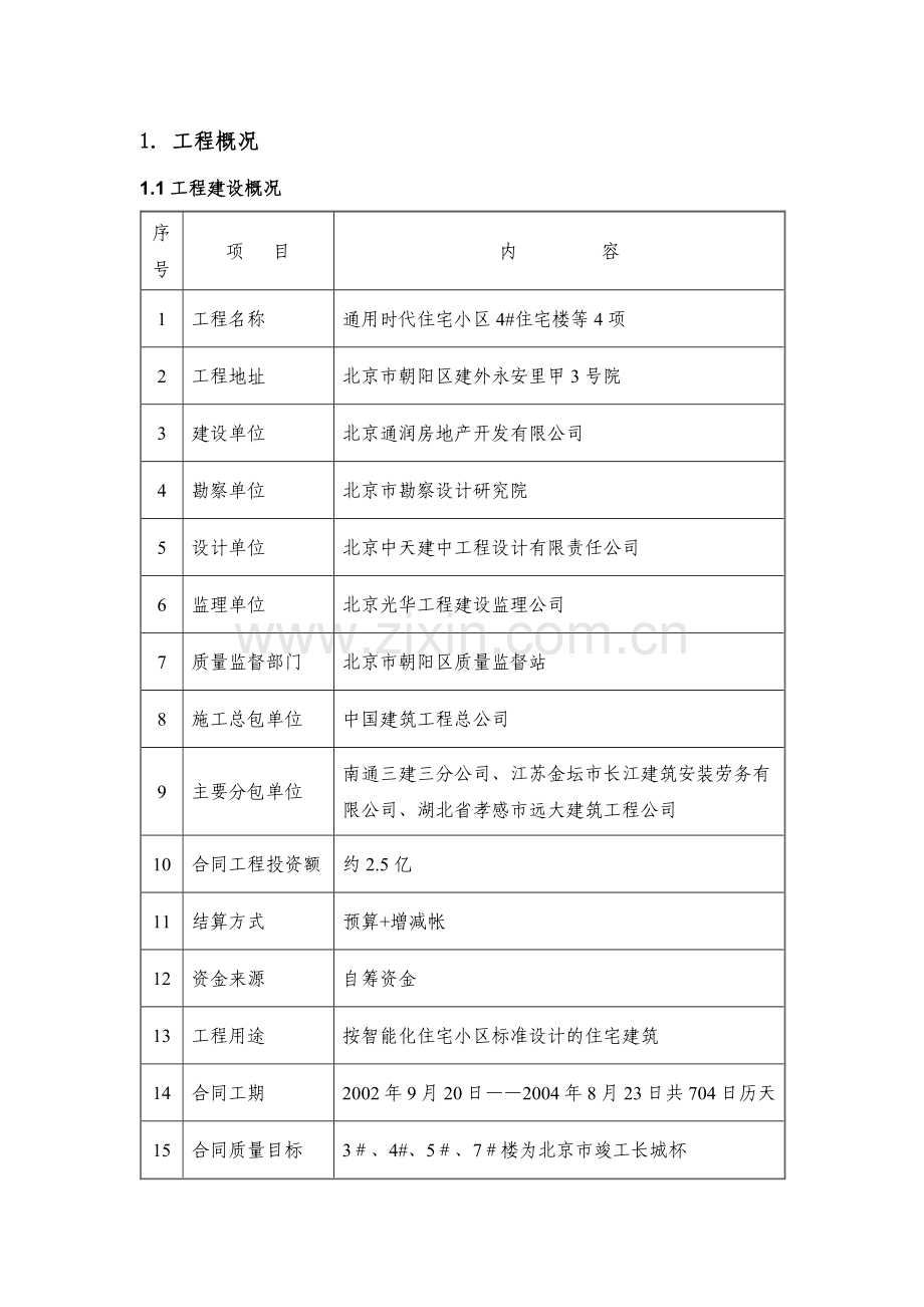 工程质量创优措施(通用).docx_第1页