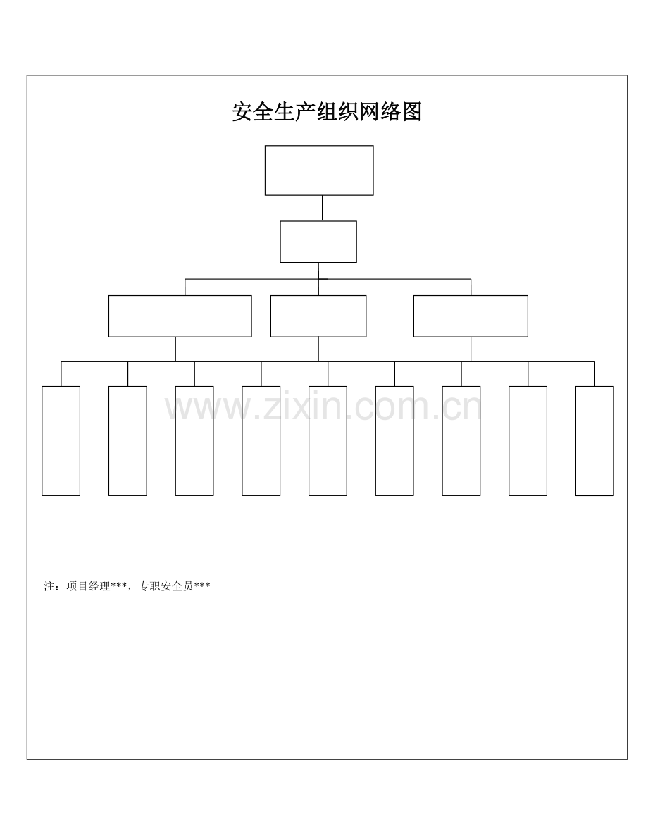 市政工程施工安全台帐范本.docx_第3页