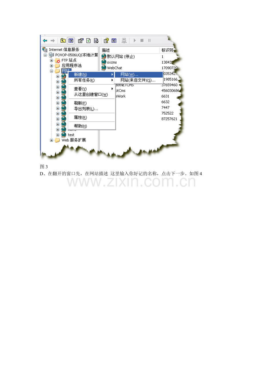 VSCMS管理系统使用说明书.docx_第3页