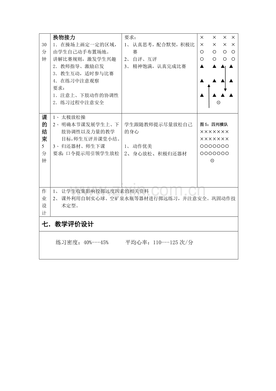 双手正面投掷实心球.doc_第3页