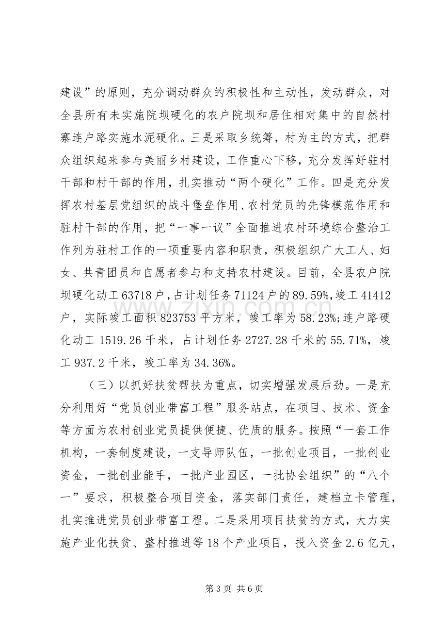 同步驻村半年述职详细报告.docx_第3页