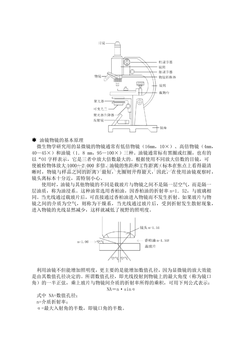 微生物检测实验指导(XXXX版).docx_第2页