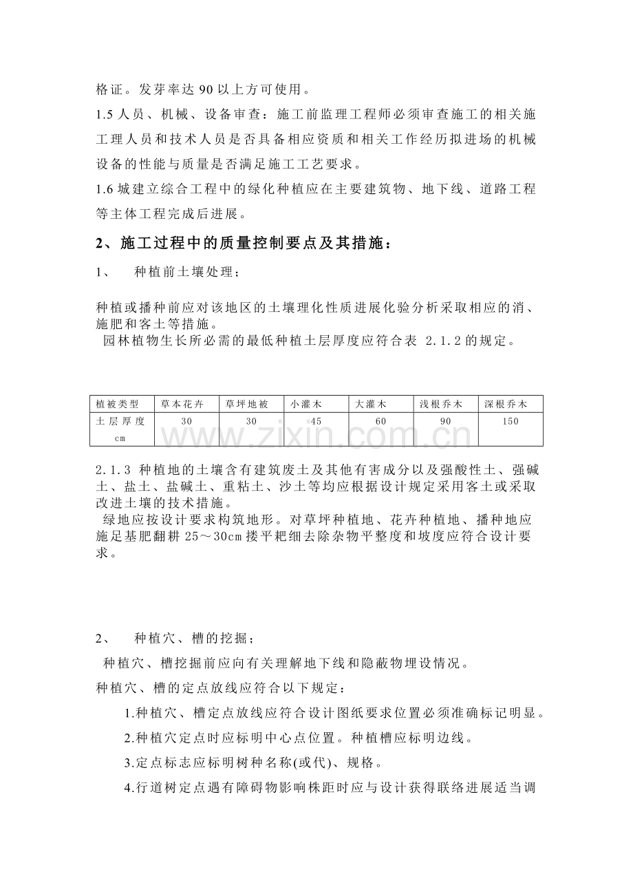 园林绿化工程施工监理细则.doc_第3页