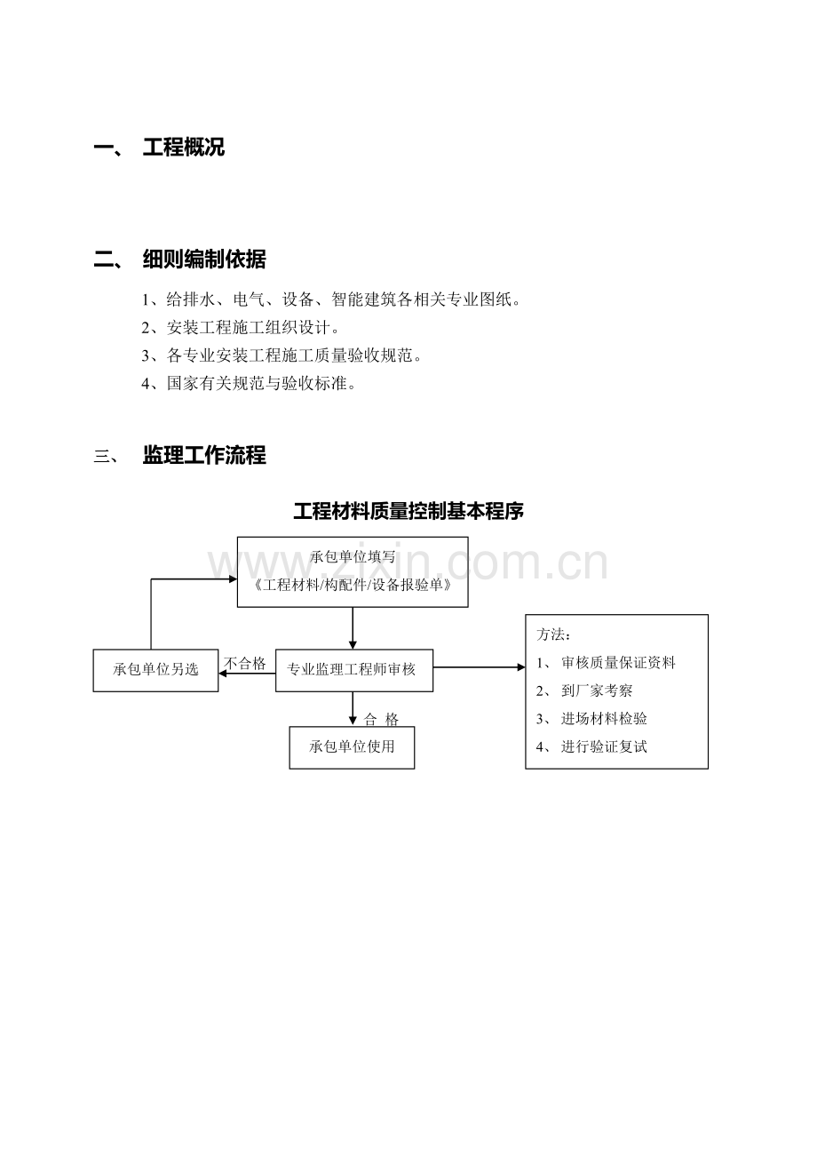 安装工程监理细则与常见质量通病.docx_第3页