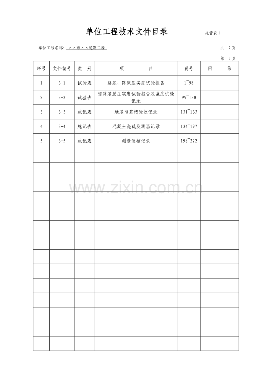 市政工程资料标准表格填写范例—施管、质检.docx_第3页