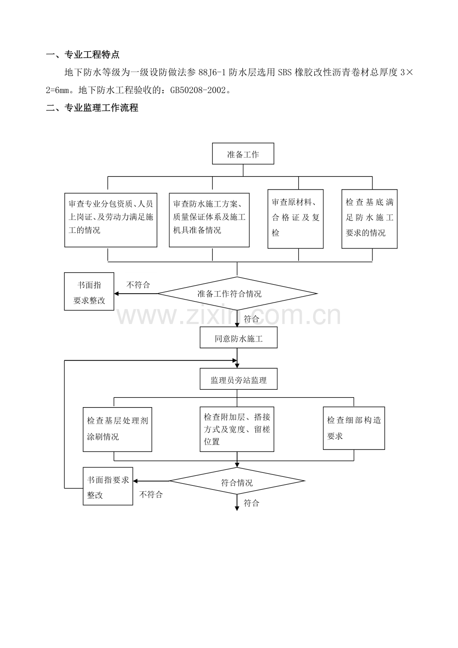 地下防水工程监理实施细则2.doc_第2页