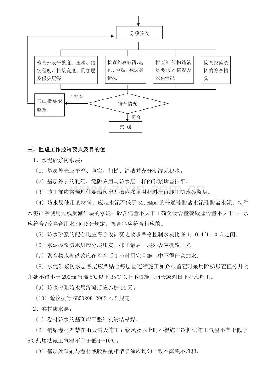 地下防水工程监理实施细则2.doc_第3页