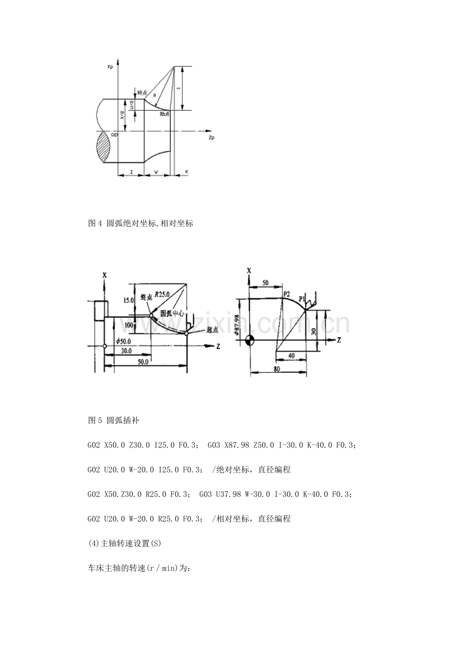 数控车床编码指令大全(30页).doc_第3页