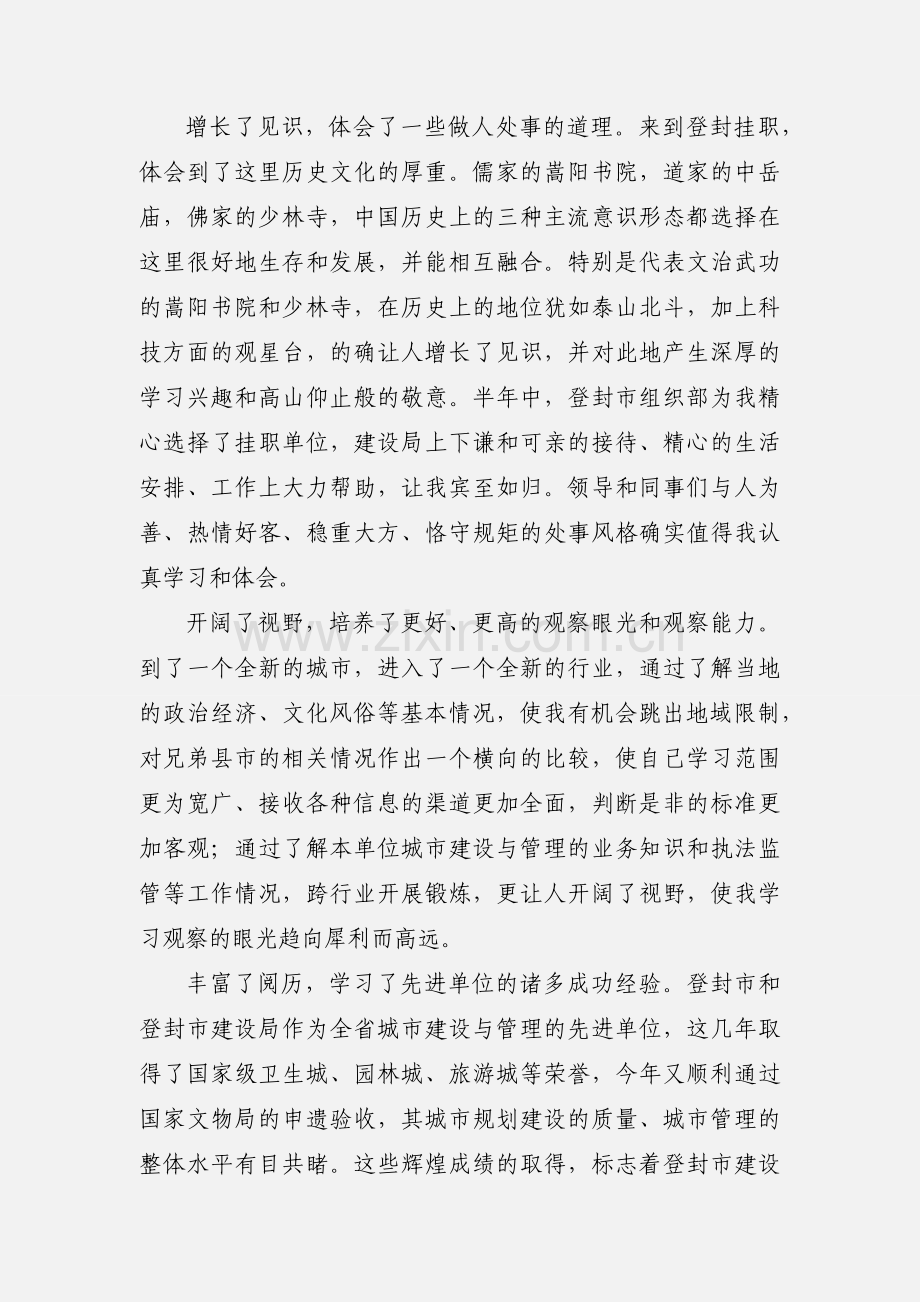 挂职锻炼心得体会.docx_第3页