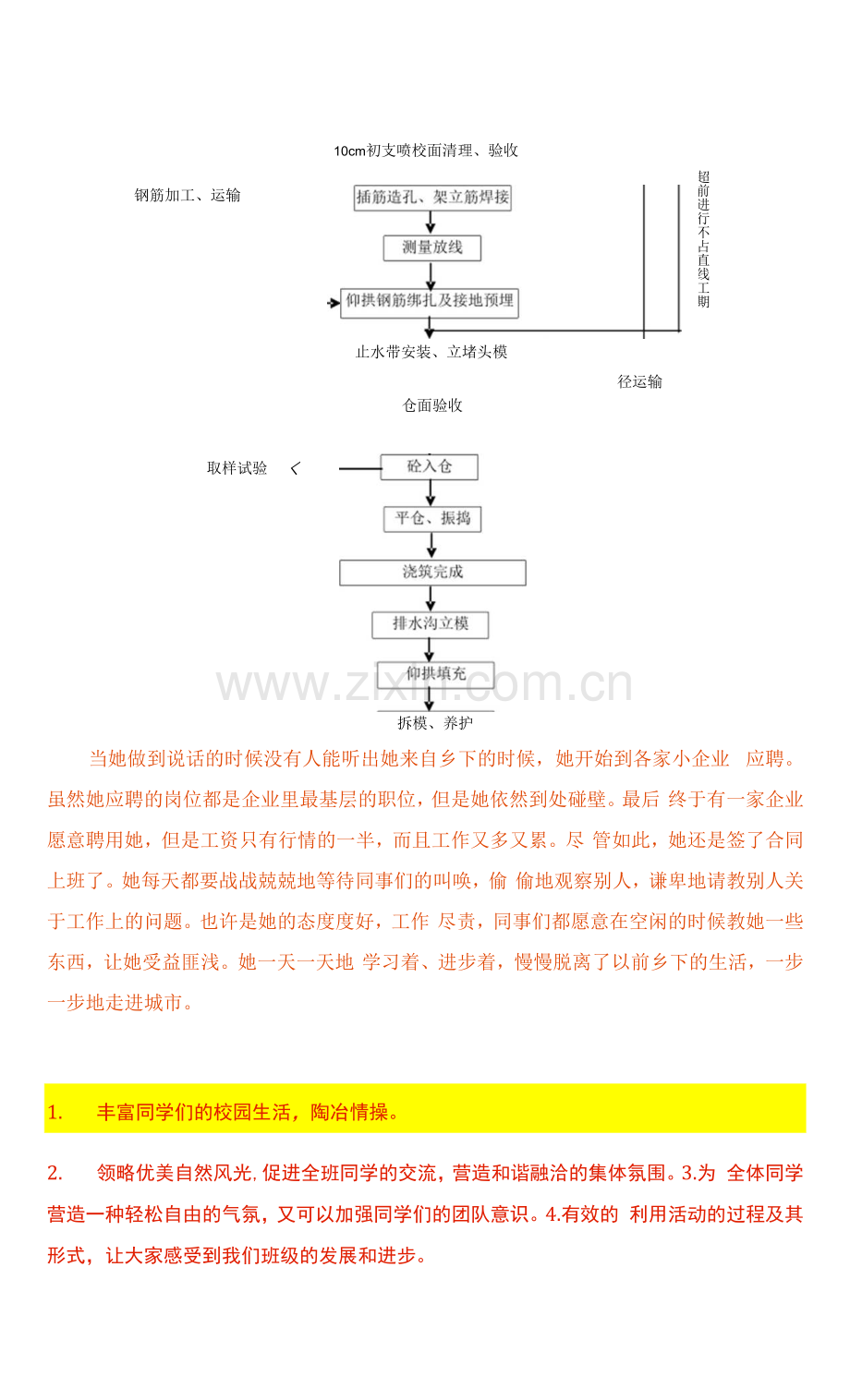 隧道明洞仰拱施工技术交底.docx_第2页