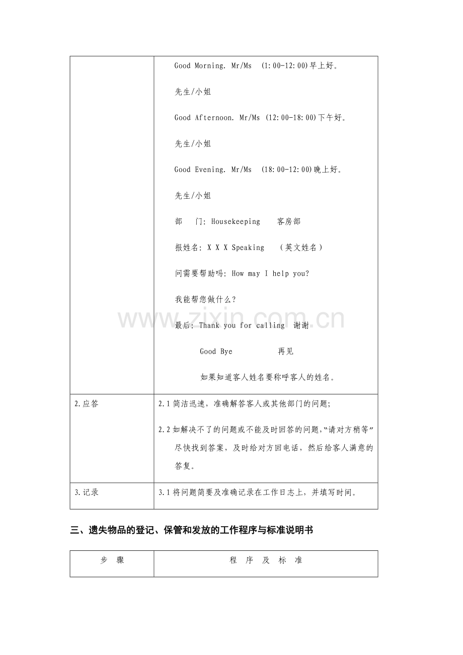 客房部管理实务培训资料.docx_第3页