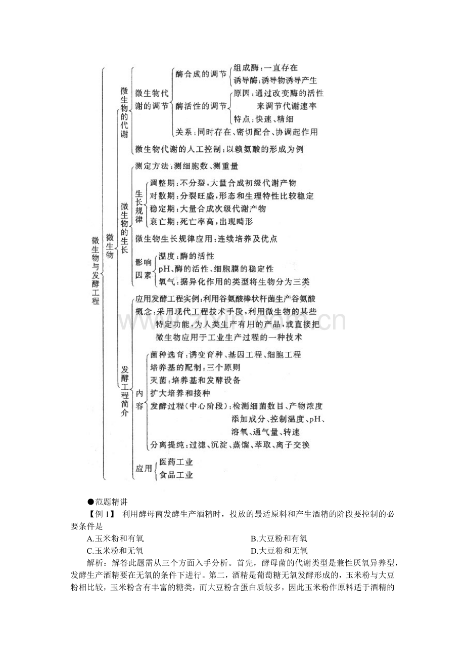 微生物与发酵工程.docx_第2页